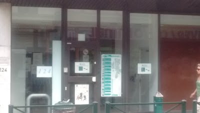 Passport Photo In Ixelles Find A Photobooth