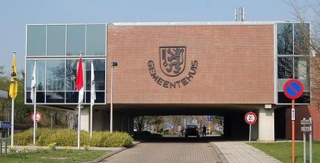 Fotohokje in Sint-Pieters-Leeuw, Rink 2