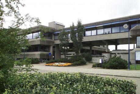 Fotohokje in Herentals, Augustijnenlaan 30