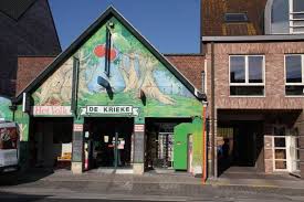 <b>Woumen</b><br />
Woumenweg 274/A PhotoBooth in Woumen, Woumenweg 274/A